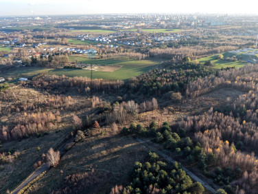 Działka inna Poznań