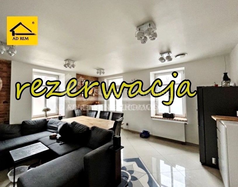 Mieszkanie Biała Podlaska