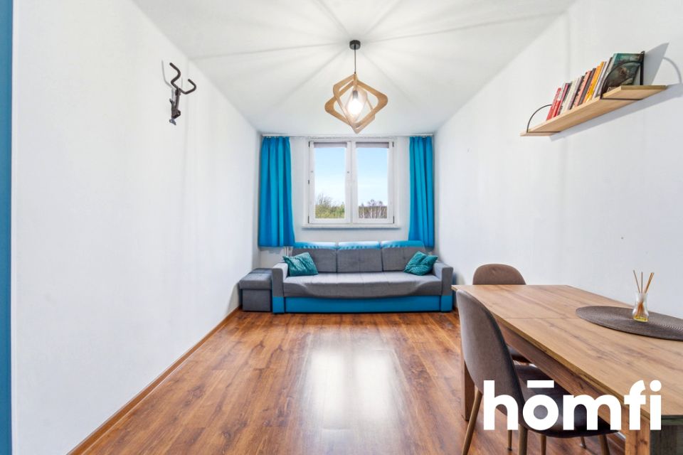 Mieszkanie Mysłowice