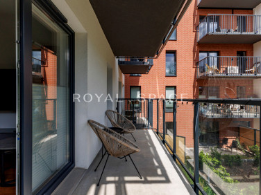 Mieszkanie apartamentowiec wynajem