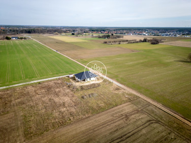 Działka budowlana Osielsko