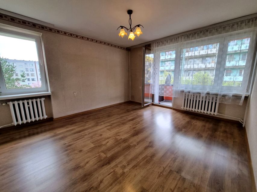 Mieszkanie Mysłowice