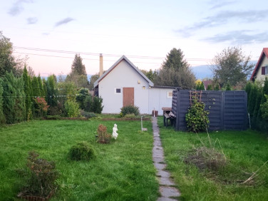 Działka rekreacyjna Gdańsk