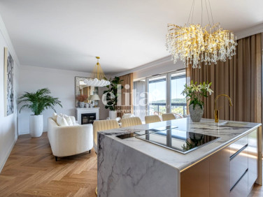 Mieszkanie apartamentowiec Gdynia