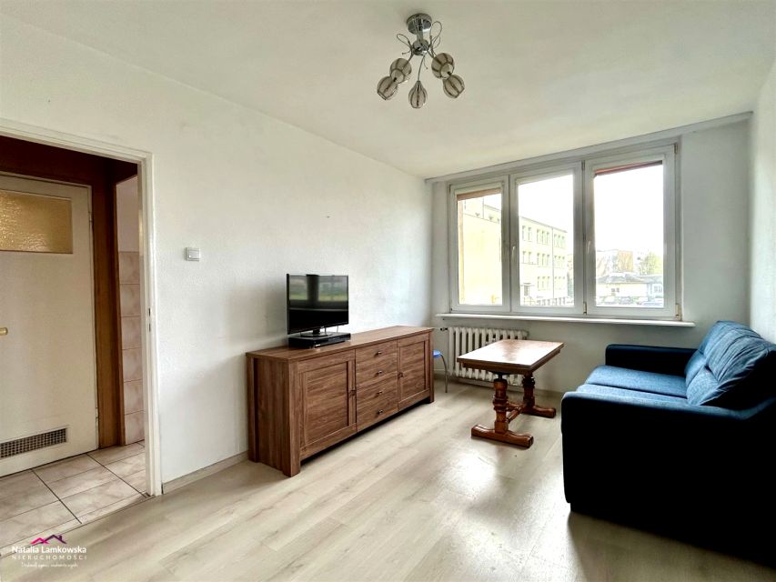 Mieszkanie Grudziądz