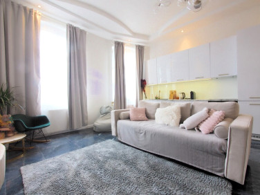 Mieszkanie Bydgoszcz