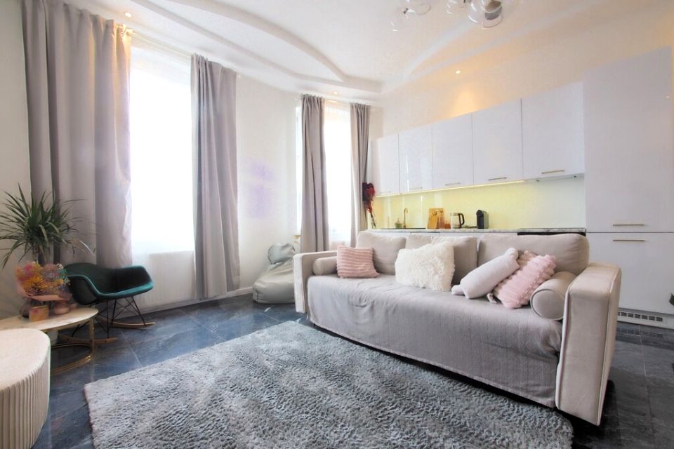 Mieszkanie Bydgoszcz