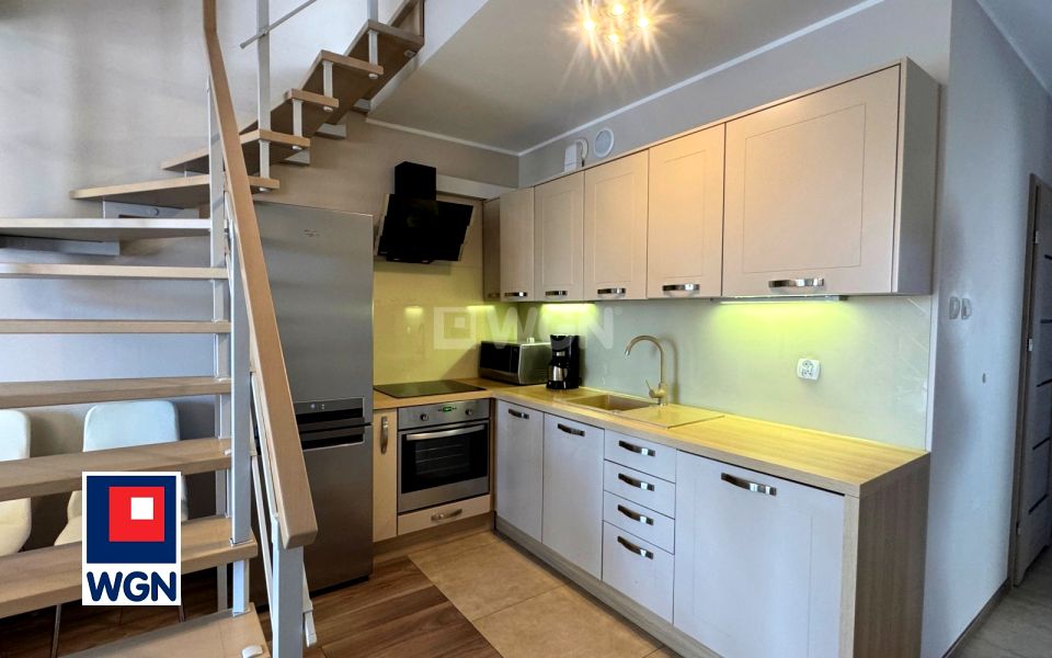 Mieszkanie Polanica-Zdrój