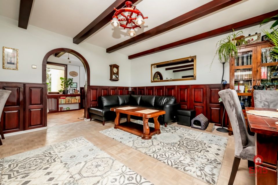 Mieszkanie Białystok