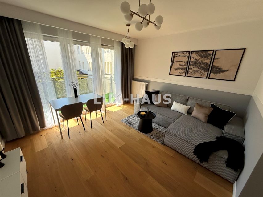 Mieszkanie Bydgoszcz