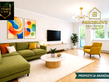 Mieszkanie nad morzem