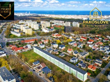 Mieszkanie Gdynia sprzedaż