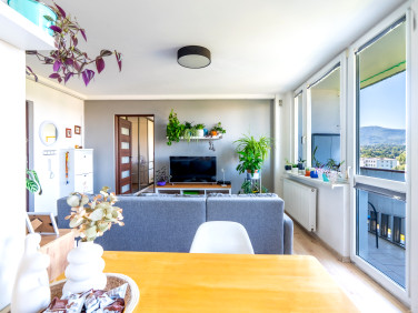 Mieszkanie Bielsko-Biała