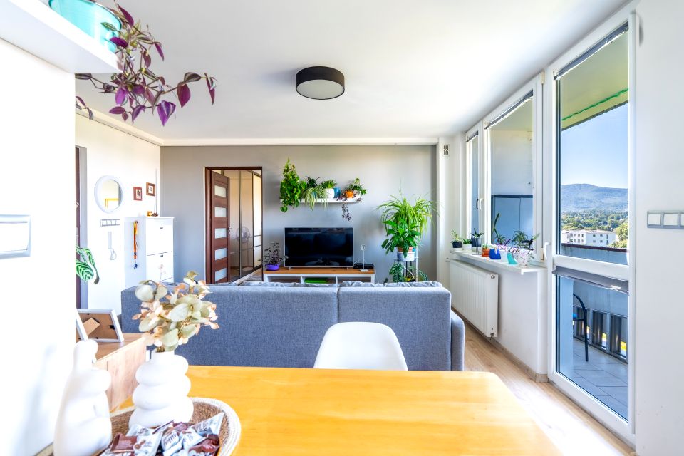 Mieszkanie Bielsko-Biała