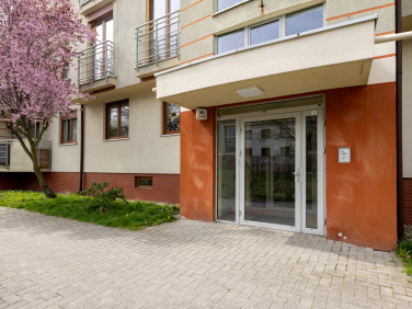 Mieszkanie Wrocław