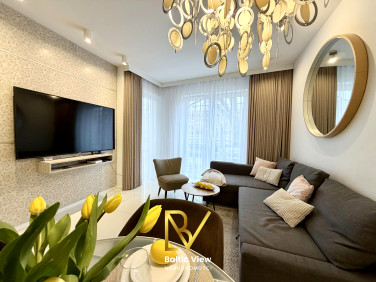 Mieszkanie Kołobrzeg