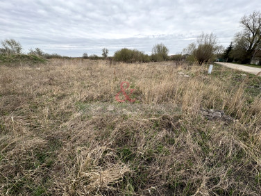 Działka usługowa Skowarcz