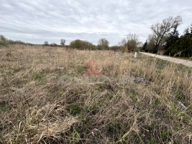 Działka usługowa Skowarcz