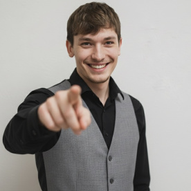 Jakub Karasiński