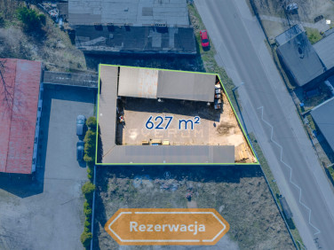 Działka Częstochowa