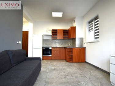 Mieszkanie Wieliczka