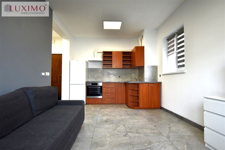 Mieszkanie Wieliczka