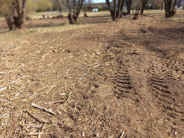 Działka budowlana Szumiąca sprzedam