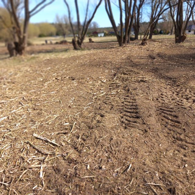 Działka budowlana Szumiąca sprzedam