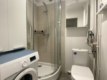 Mieszkanie blok mieszkalny wynajem