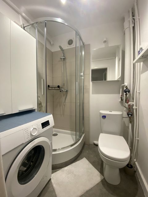 Mieszkanie blok mieszkalny wynajem