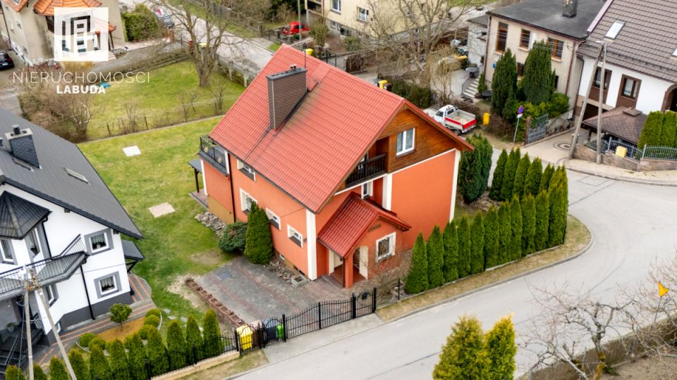 Dom Kościerzyna