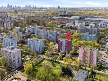 Mieszkanie blok mieszkalny sprzedaż