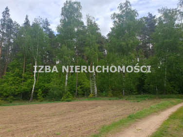 Działka rekreacyjna Grabnik