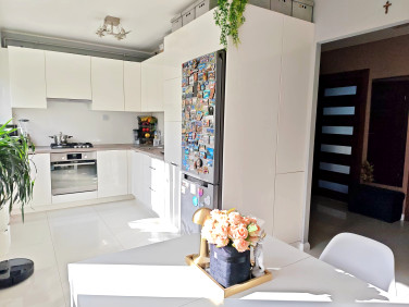 Mieszkanie blok mieszkalny sprzedaż