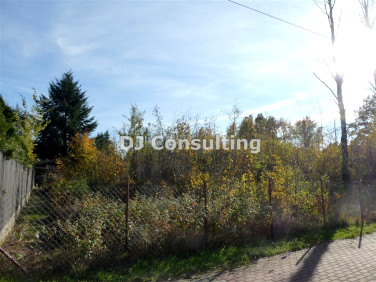 Działka budowlana Warszawa