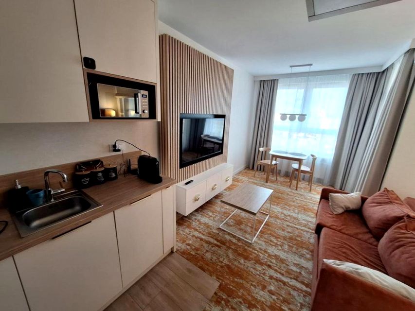 Mieszkanie Międzyzdroje