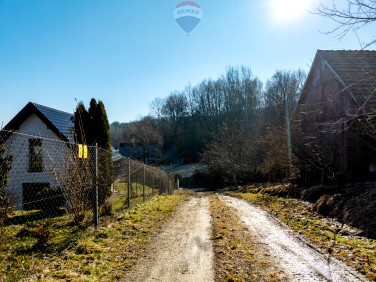 Działka budowlana GOLKOWICE