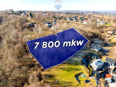 Działka budowlana sprzedam