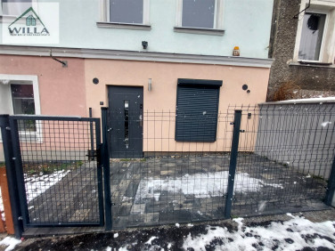 Mieszkanie Wałbrzych