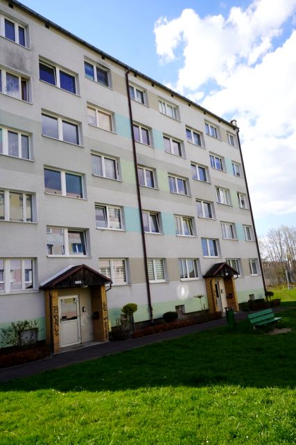 Mieszkanie Jelenia Góra