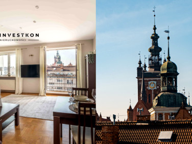 Mieszkanie Gdańsk