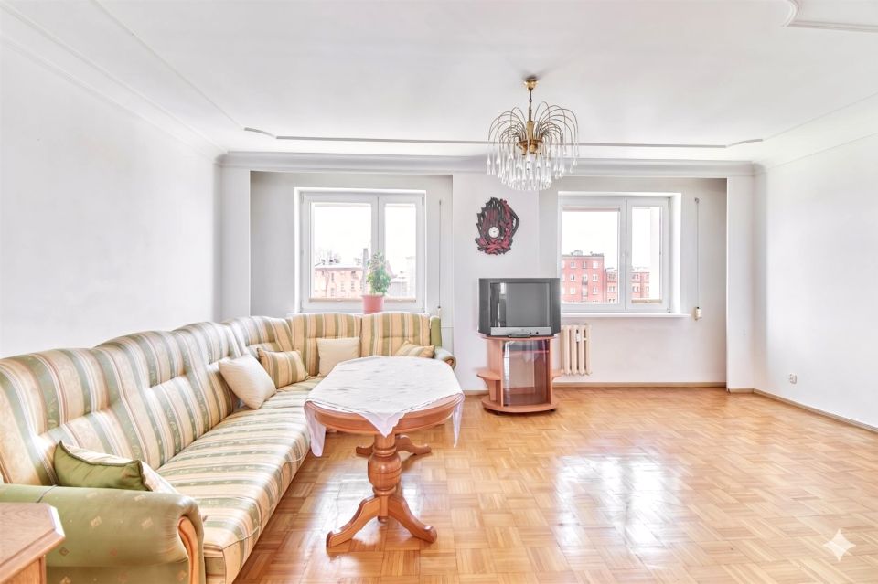 Mieszkanie Bydgoszcz