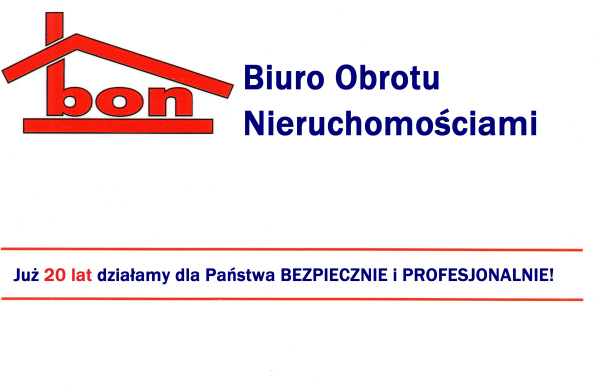 Logo biura
