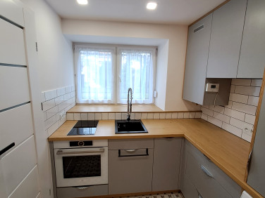 Mieszkanie Krynica-Zdrój