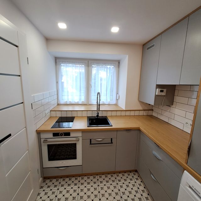 Mieszkanie Krynica-Zdrój