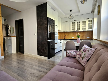 Mieszkanie Krynica-Zdrój