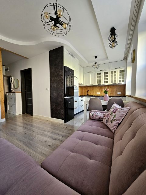 Mieszkanie Krynica-Zdrój