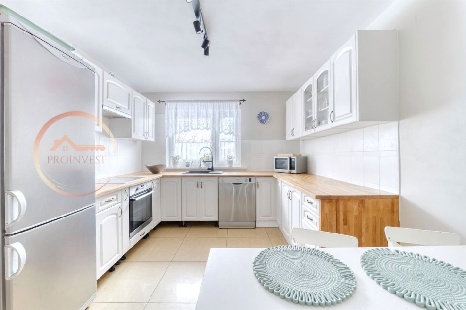 Mieszkanie Bydgoszcz