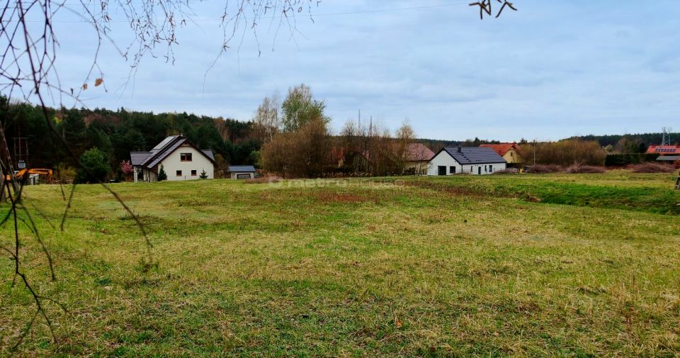 Działka budowlana Rybnik