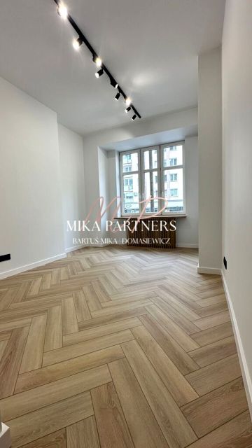 Mieszkanie Warszawa
